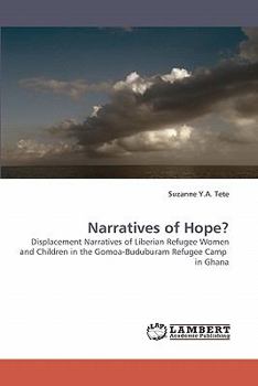 Paperback Narratives of Hope? Book