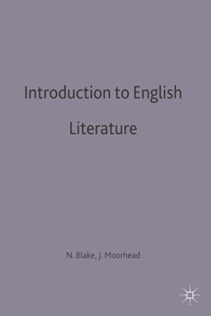 Paperback Introduction to English Language Book