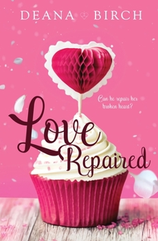 Paperback Love Repaired Book