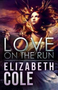 Paperback Love On The Run Book