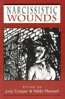 Paperback Narcissistic Wounds: Clinical Perspectives Book