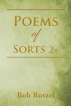 Paperback Poems Of Sorts 2+ Book