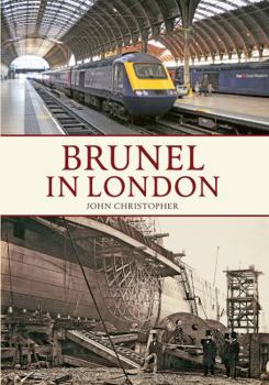 Paperback Brunel in London Book