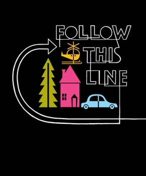 Follow the Line - Book  of the Follow the Line