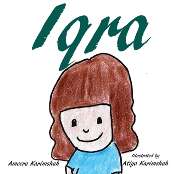 Paperback Iqra - softcover Book