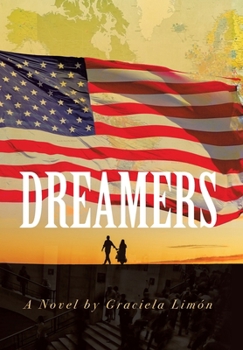 Hardcover Dreamers Book