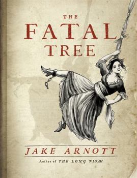 Hardcover The Fatal Tree Book