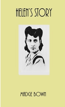 Paperback Helen's Story Book