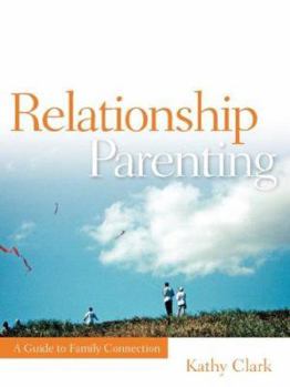 Paperback Relationship Parenting Book