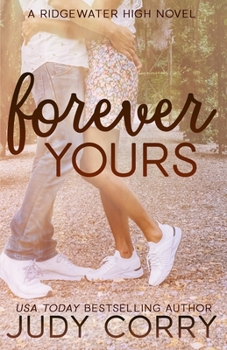 Paperback Forever Yours Book