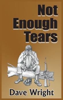 Paperback Not Enough Tears Book