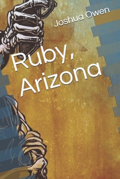 Paperback Ruby, Arizona Book