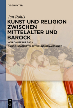 Hardcover Spätmittelalter Und Renaissance [German] Book