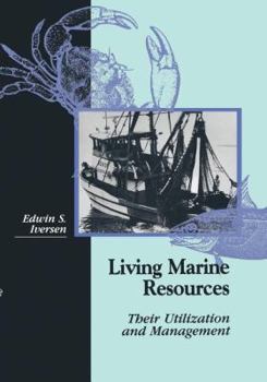 Paperback Living Marine Resources: Their Utilization and Management Book