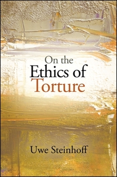 Paperback On the Ethics of Torture Book