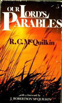 Paperback Our Lord's Parables Book