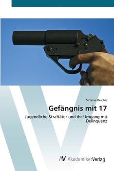 Paperback Gefängnis mit 17 [German] Book