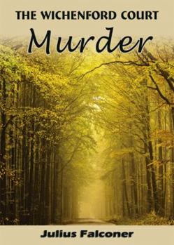 Paperback The Wichenford Court Murder Book
