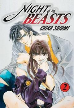 Night Of The Beasts Volume 2 - Book #2 of the Night of the Beasts