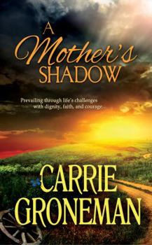 Paperback A Mother's Shadow Book