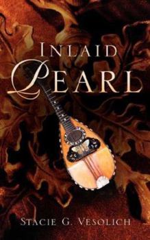 Paperback Inlaid Pearl Book