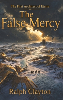 The First Architect of Eterra - The False Mercy: The Eterra Cycle