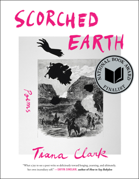 Scorched Earth