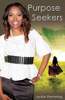 Paperback Purpose Seekers Book