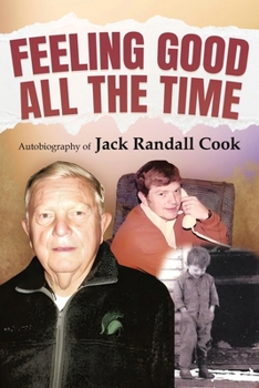 Paperback Feeling Good: All the Time Book