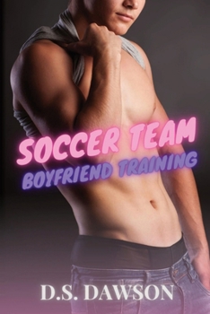Paperback Soccer Team Boyfriend Training Book