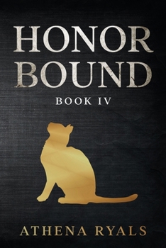 Paperback Honor Bound: Book 4 Book