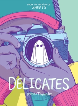 Delicates - Book #2 of the Sheets