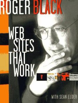 Paperback Web Sites That Work Book