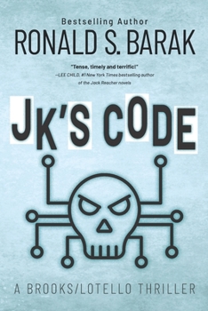 Paperback JK's Code Book