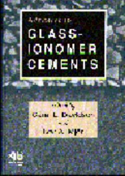 Advances in Glass-Ionomer Cements