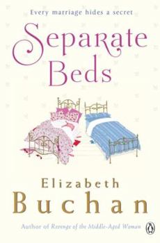 Paperback Separate Beds Book