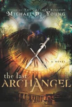 Paperback The Last Archangel Book