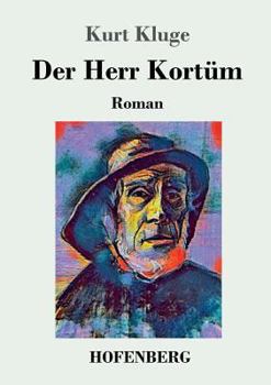 Mr. Kortüm