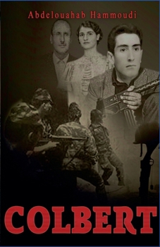 Paperback Colbert Book