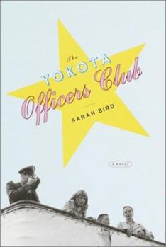 Hardcover The Yokota Officers Club Book