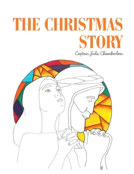 Paperback The Christmas Story Book