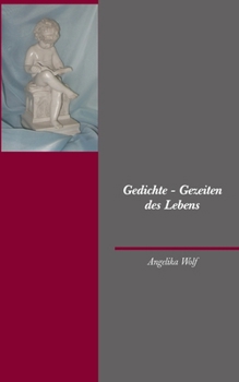 Paperback Gedichte - Gezeiten des Lebens [German] Book