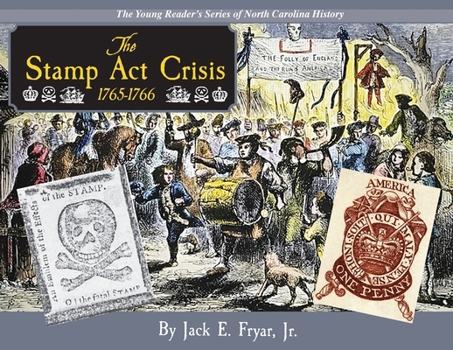 Stamp Act Crisis, 1765-1766