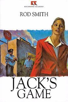 Paperback Jack's Game [Spanish] Book