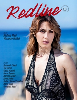 Paperback Redline 15 Book