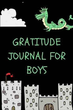 Gratitude Journal For Kids: A Notebook With Prompts to Teach Children to Practice Gratitude and Mindfulness (Positive Kids Activity Books)