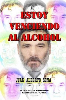 Paperback Estoy Venciendo al Alcohol [Spanish] Book