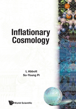 Paperback Inflationary Cosmology Book