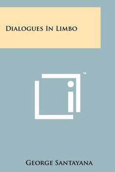 Paperback Dialogues In Limbo Book