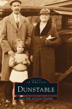 Dunstable - Book  of the Images of America: Massachusetts